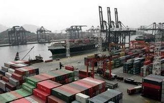 連云港到江門集裝箱海運(yùn)費(fèi)及國(guó)內(nèi)貨運(yùn)代理解析