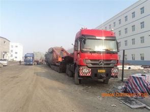 廈門至拉薩物流專線 專業(yè)貨運(yùn)服務(wù)，連接?xùn)|南與高原的橋梁